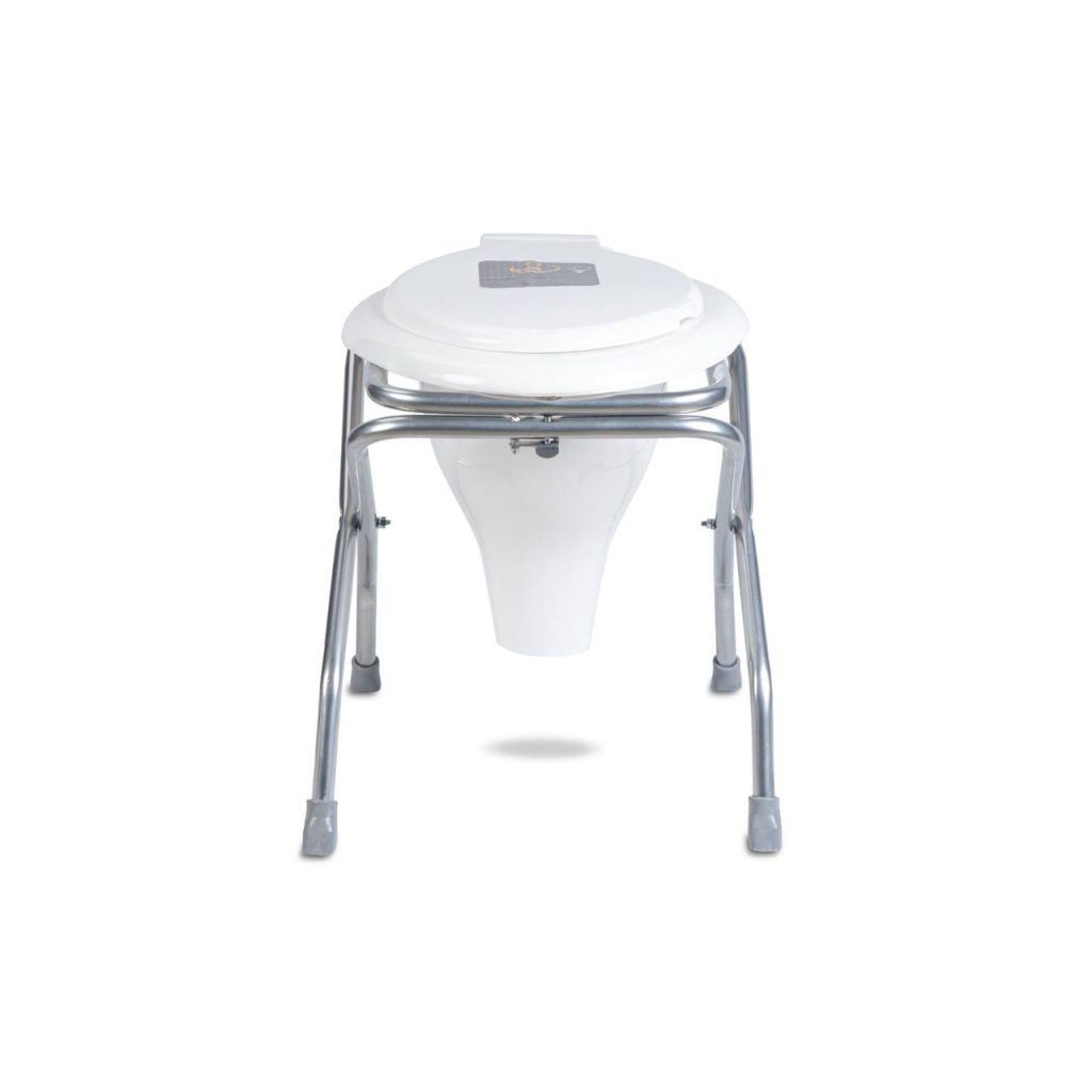 Portable Folding Toilet Seat ShakhesTeb Co.